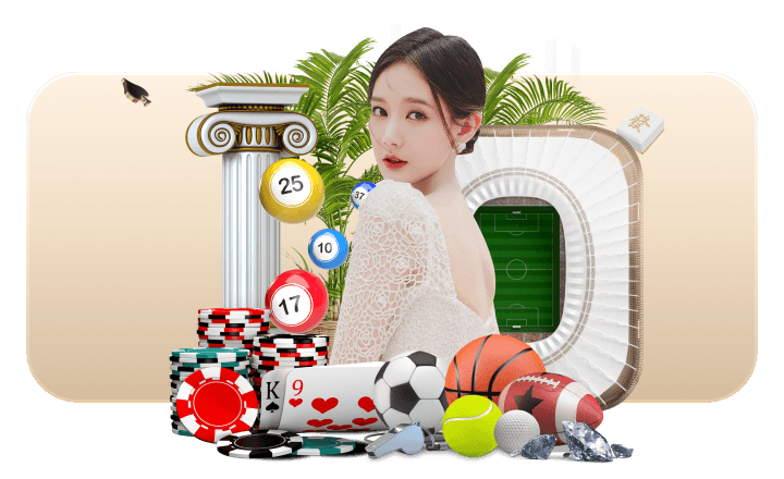 必威全站App